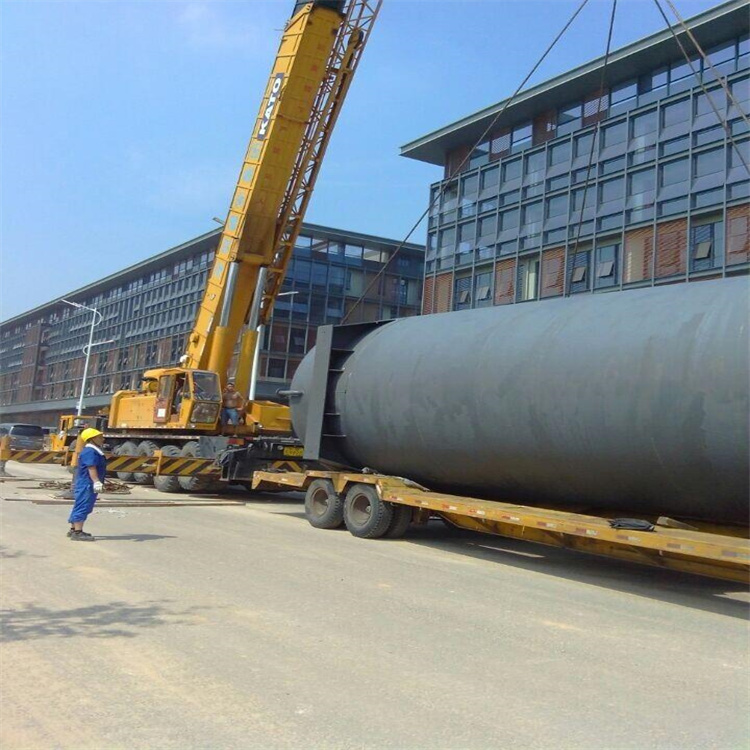 青神大型吊车租赁公司