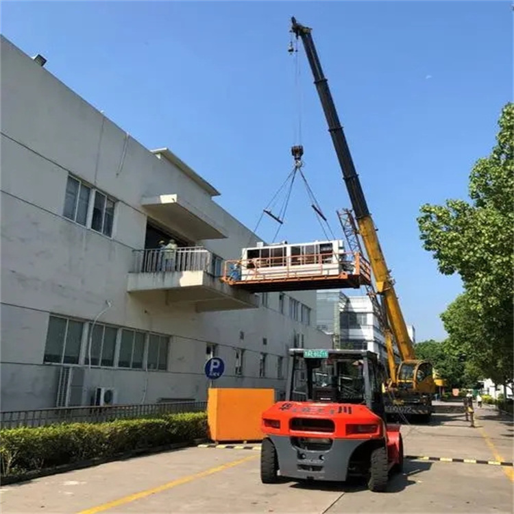 青神小型吊车出租电话