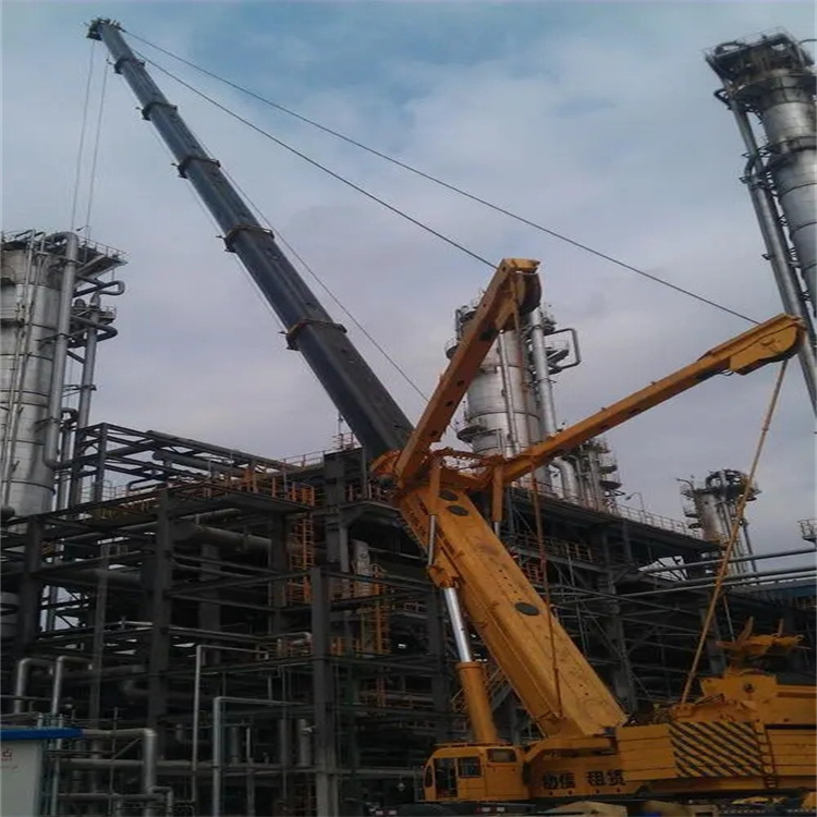 青神吊车出租电话