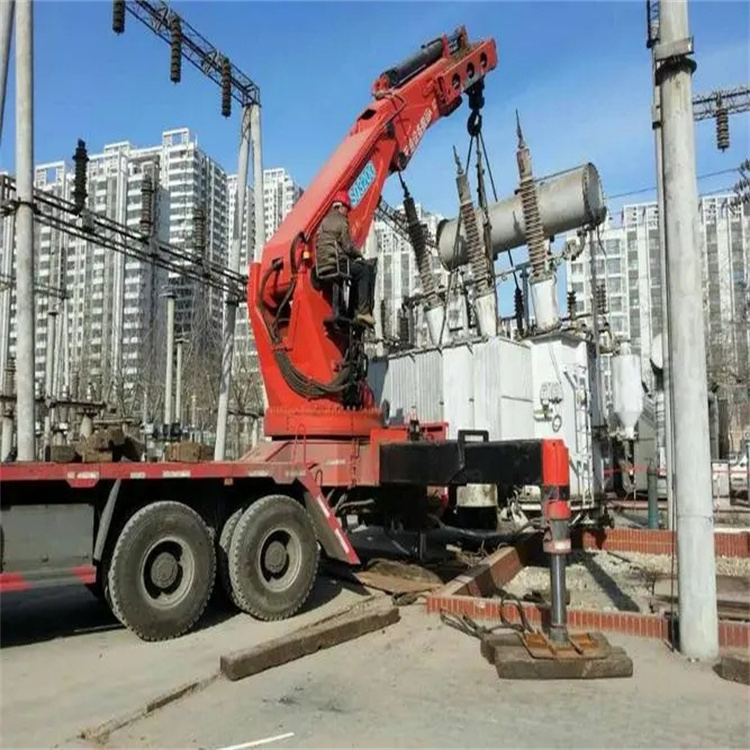 青神就近吊车出租|工地厂房吊装设备租赁|24小时高效响应