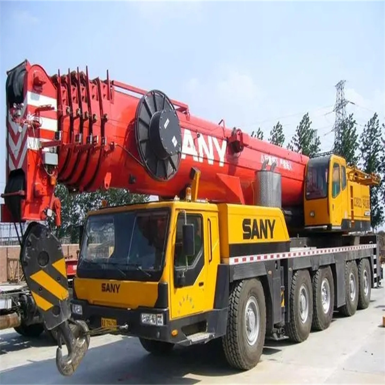 青神附近工地哪里有吊车出租|应急吊装服务|24小时灵活调度