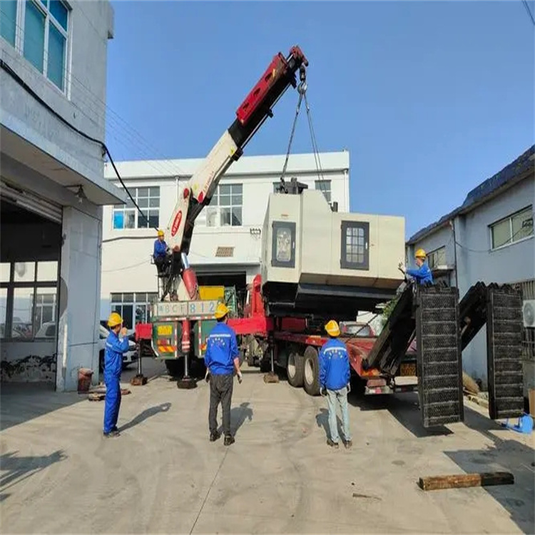 青神大吊车租赁公司,专业汽车吊出租