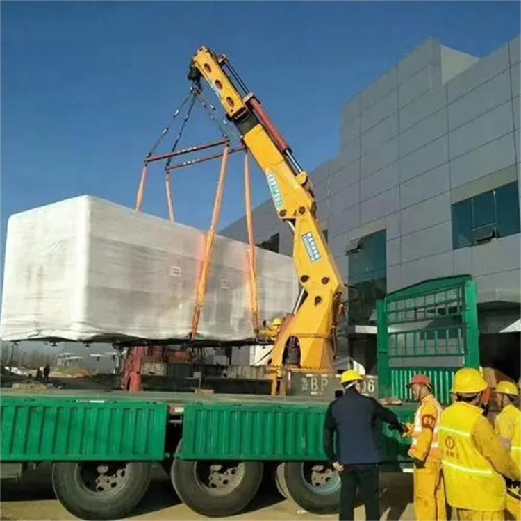 青神附近哪里有租吊车的