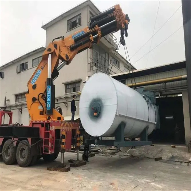 青神室内装修小型折臂吊出租服务：高效解决方案与租赁指南