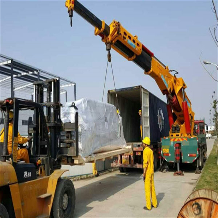 青神专业随车吊出租电话