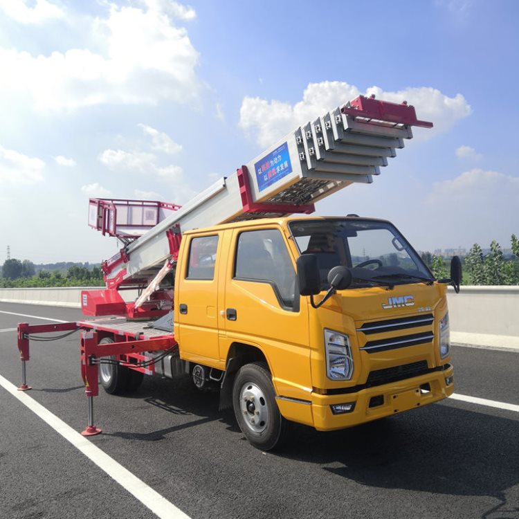 青神出租云梯车电话 水泥上楼