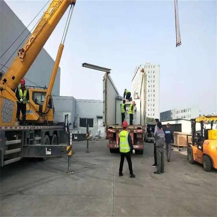 青神如何找到附近的吊车救援服务