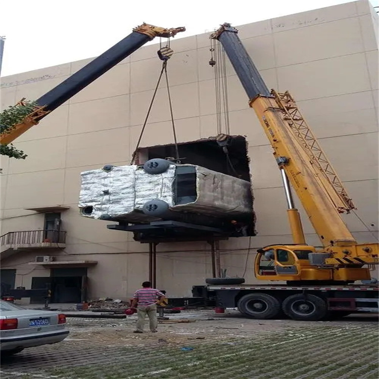 青神25吨汽车吊出租