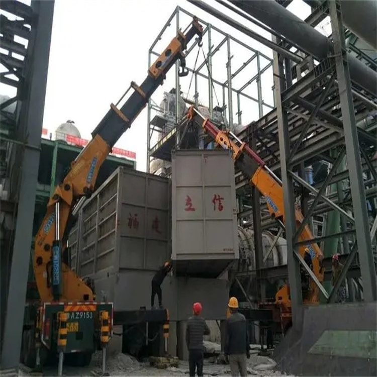 青神折臂吊车租赁电话