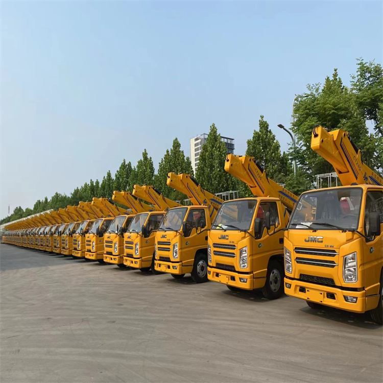 青神路灯车高空作业车出租|市政维修|广告安装