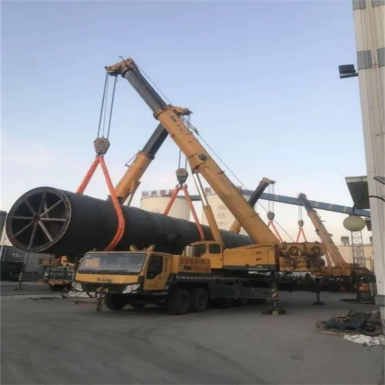 青神如何评估吊车出租公司在风电设备吊装的专业性