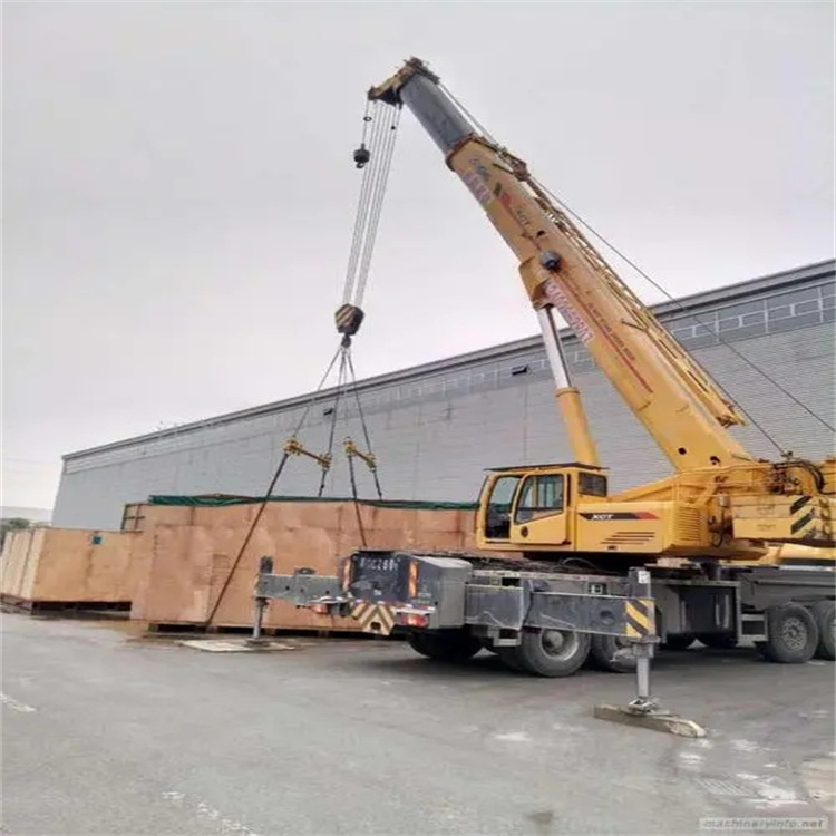 青神急需吊车出租怎么办|24小时响应|跨区调配服务