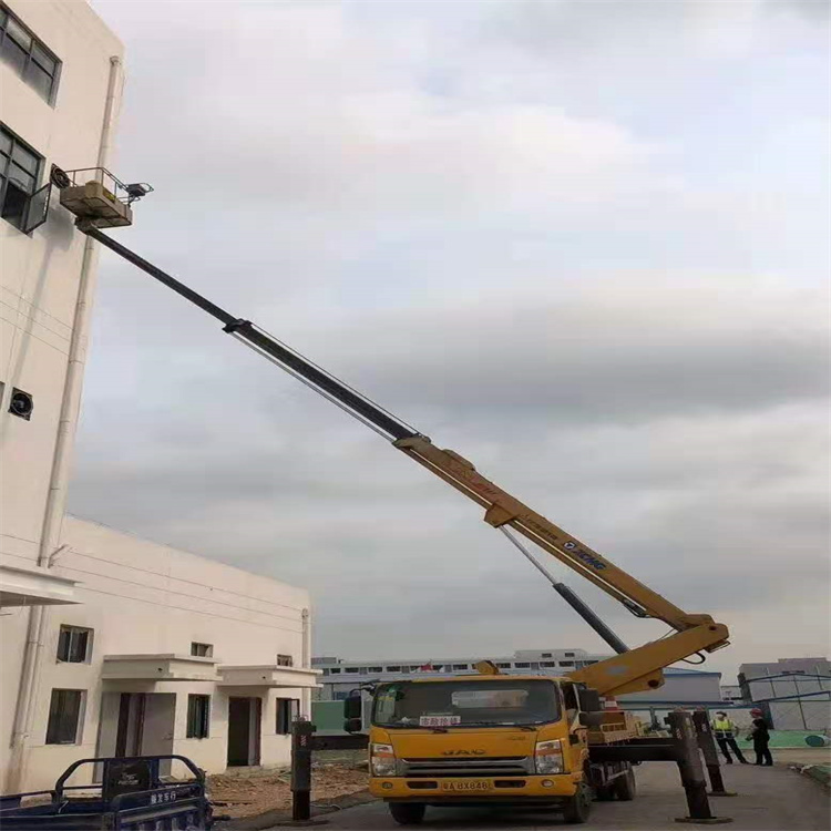 青神附近高空车出租|市政施工/设备安装专用|随叫随到|亿立达设备租赁