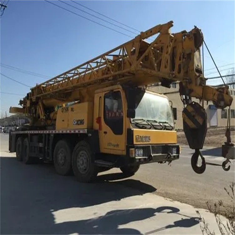 青神哪里有专业吊车出租